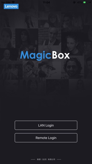 Lenovo Cloud(圖1)-速報App