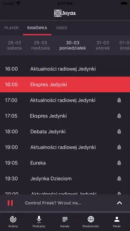 Game screenshot Polskie Radio hack