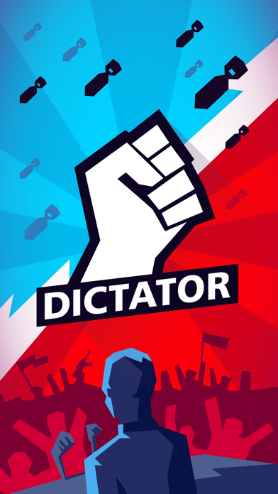 Dictator - Rule the Worldのおすすめ画像4