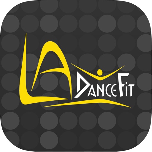 LA Dancefit icon