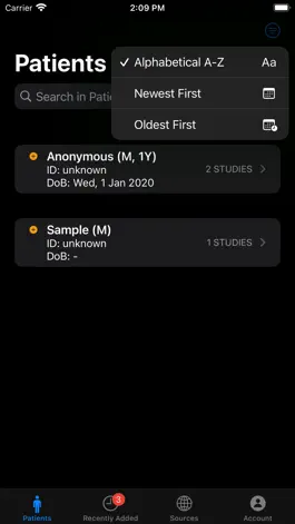 Game screenshot Horos Mobile™ mod apk