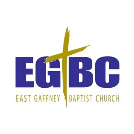 East Gaffney Baptist Church Читы
