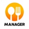 MENUKA Manager is a point-of-sale app that has all the functions you need to run your food business