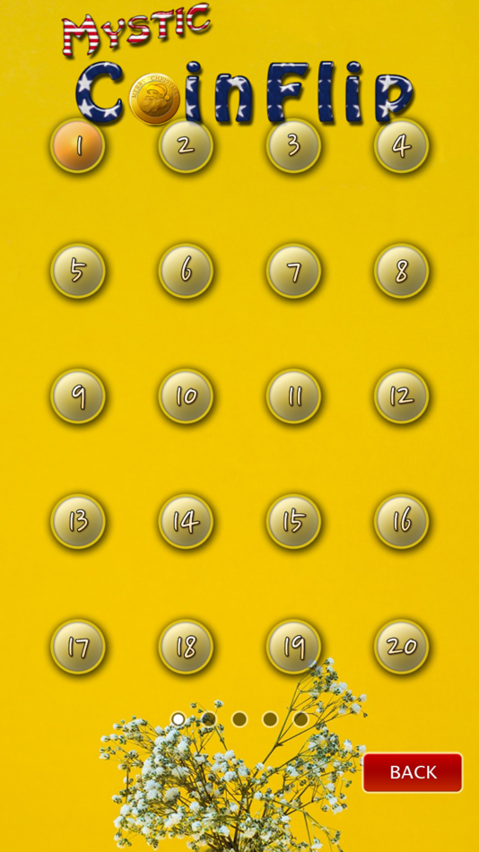 #2. 小游戏-翻金币 (iOS) Podle: 伟 曹