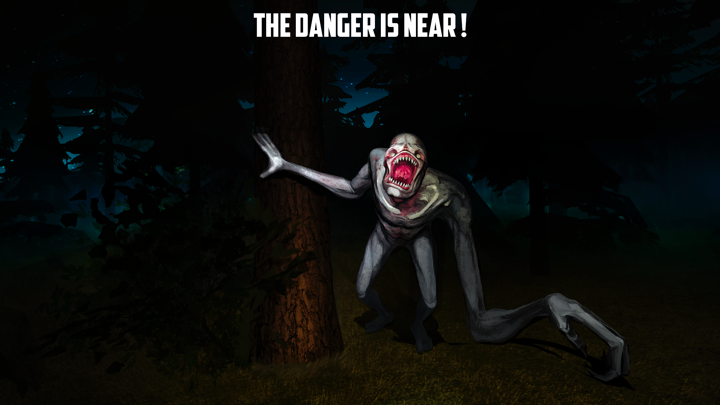 Rake Monster Hunter screenshot 2