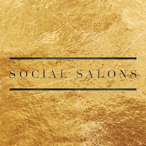 Social Salons IRE icon