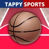 Tappy Sports Basketball Game - iPhoneアプリ