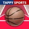 Tappy Sports Basketball Game