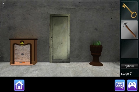 Escape room Life instinct screenshot 2