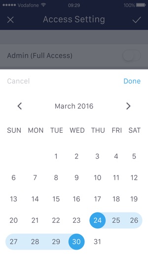 HomeCloud System(圖4)-速報App