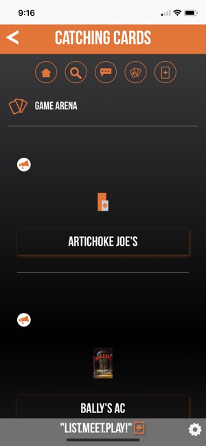Catching Cards(圖3)-速報App