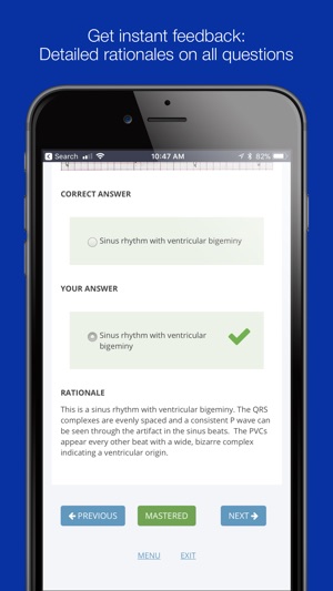 Paramedic Review Plus(圖5)-速報App