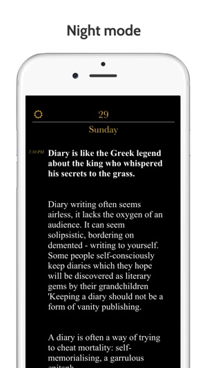 Secret Private Diary(圖4)-速報App