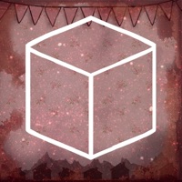 Cube Escape logo