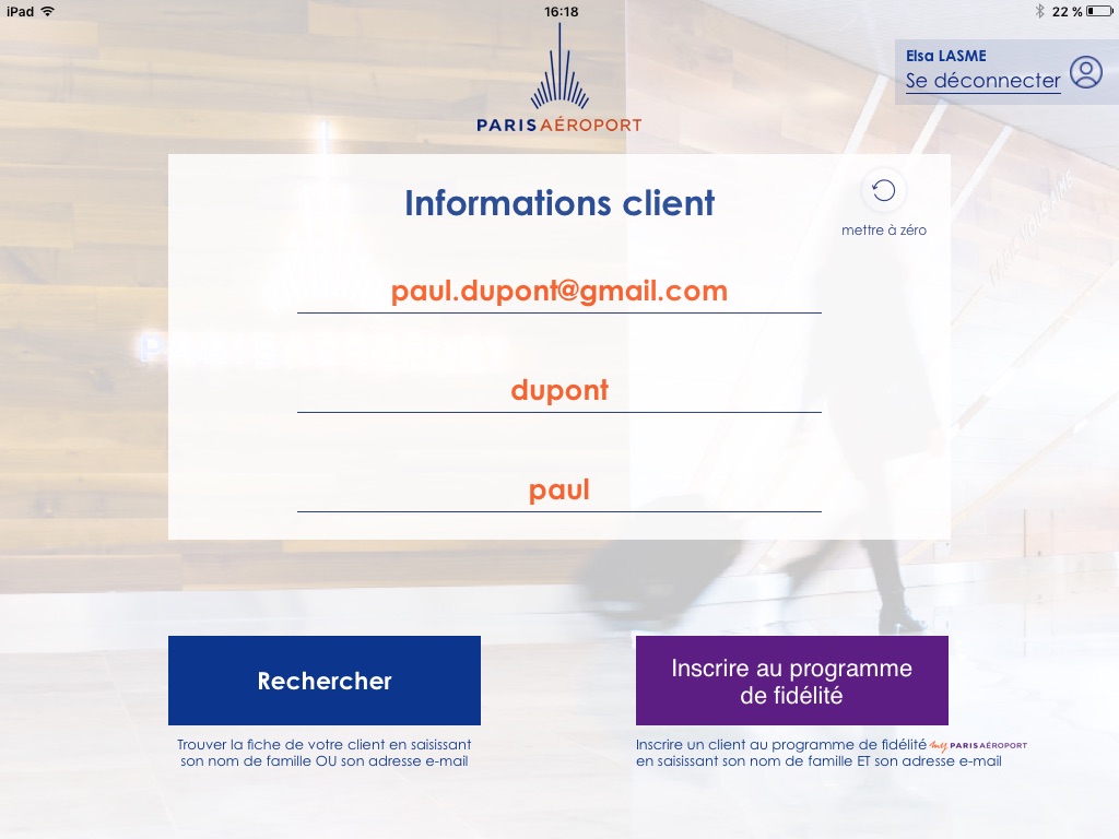 ADP Boarding - Official screenshot 3