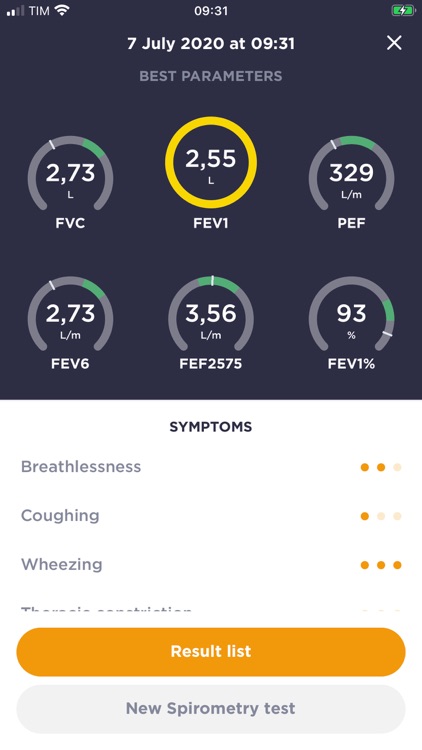 MIR SPIROBANK screenshot-3