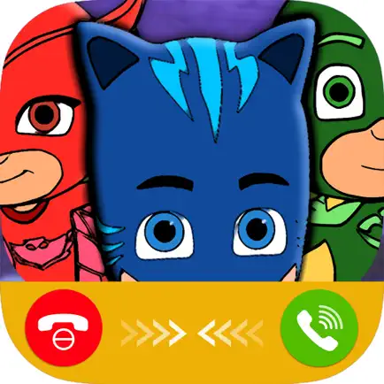 PJ Heroes: Quiz Masks & Call Cheats