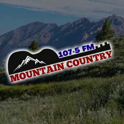 Mountain Country 107.5 Читы