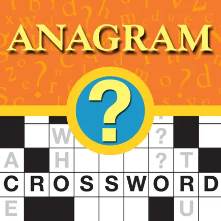 Anagram & Crossword Assistant Cheats
