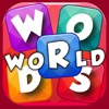 Words World - King of Words icon