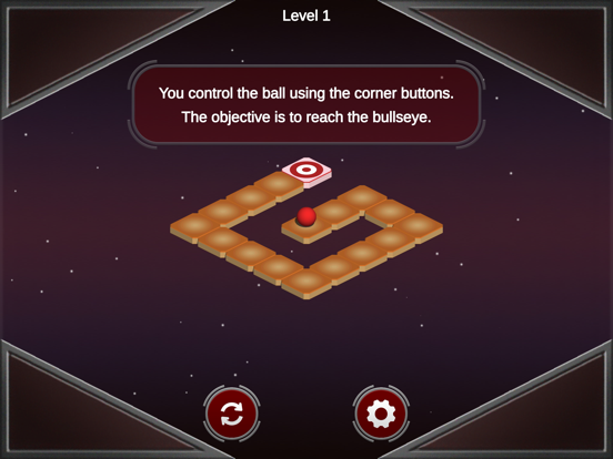 Screenshot #4 pour Tile Jump: Find the Path