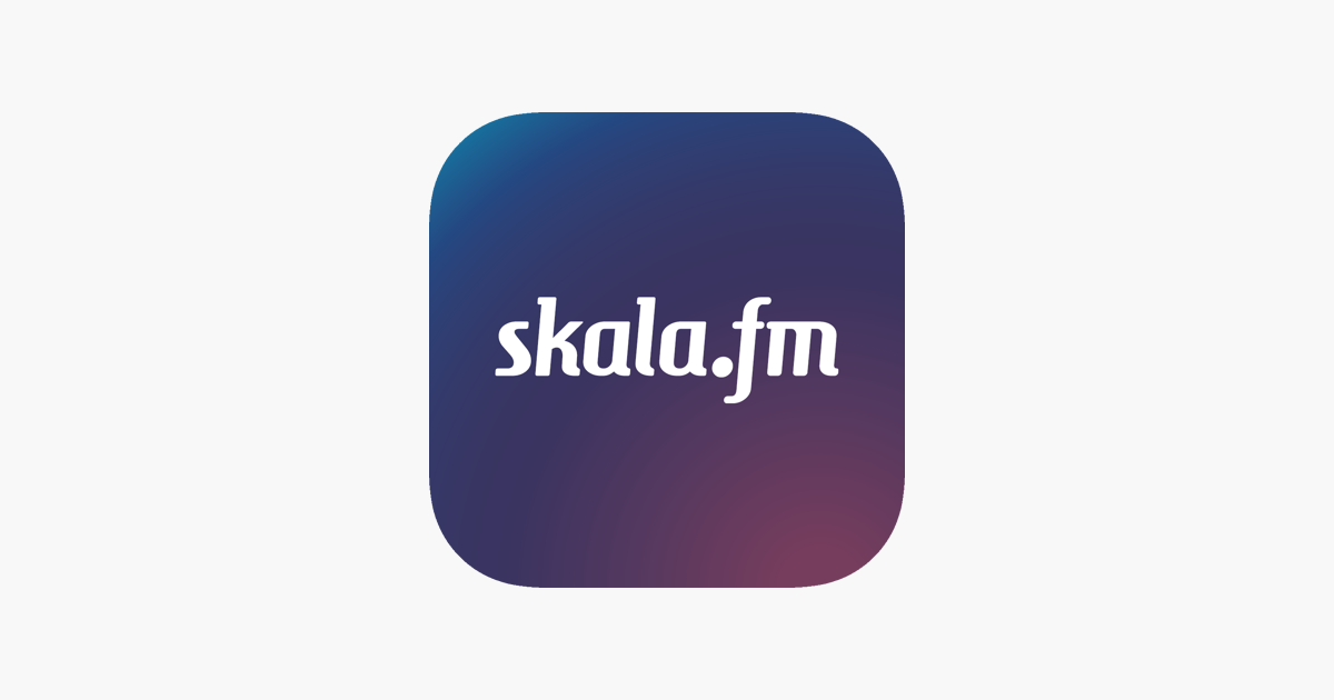 App Store 上的《Radio Skala FM》