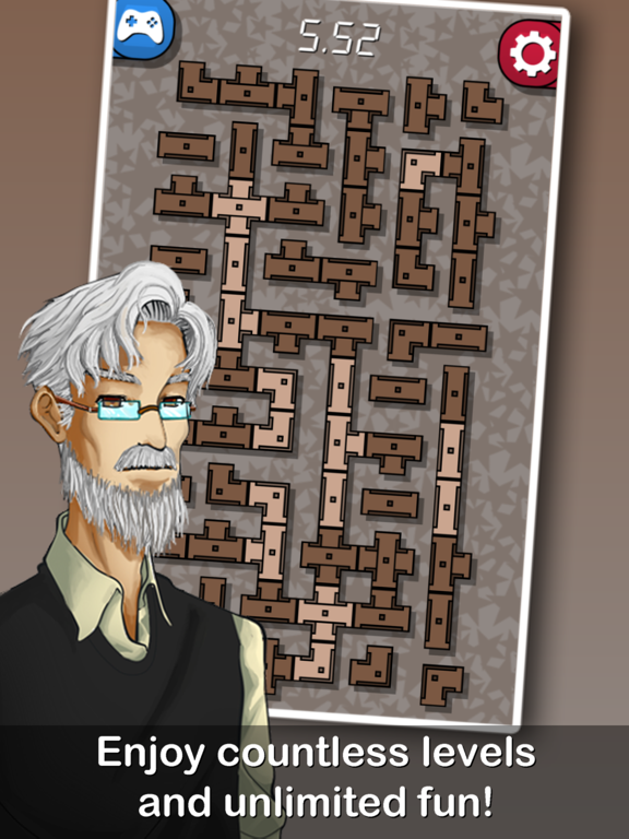 Screenshot #5 pour Zen Pipe