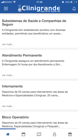 Clinigrande