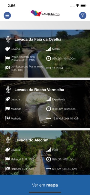 Calheta Viva - Madeira(圖3)-速報App