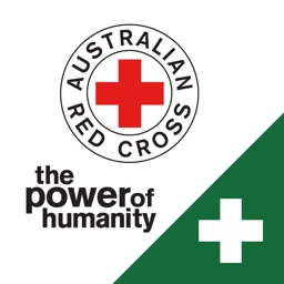 First Aid-Australian Red Cross
