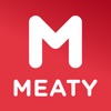 Meaty-Order fresh meat & fish icon