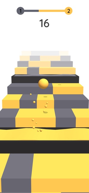 Color Stairs(圖1)-速報App