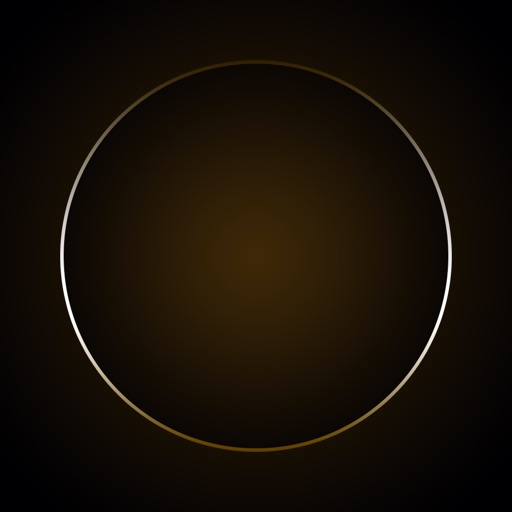 BlackHole Cut icon