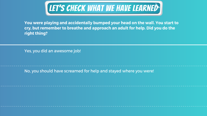 Social Skills for Autism 3