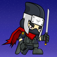 Ronin Kage no senshi