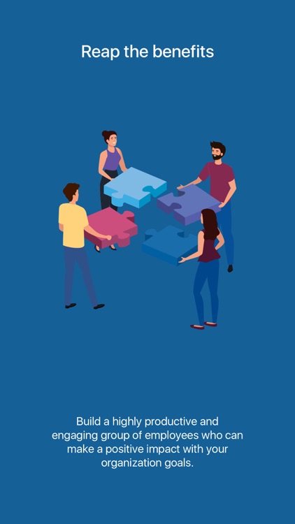 Workpulse WOW screenshot-4