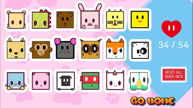 Go....Animals!(圖2)-速報App