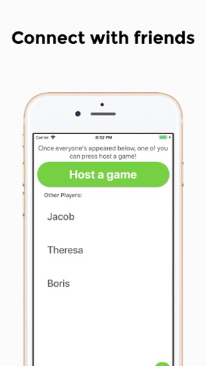 Burn - Shade Game(圖2)-速報App