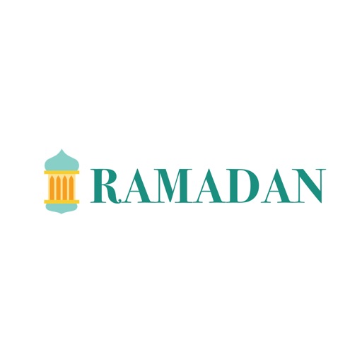 Ramadan Wishes by Unite Codes icon