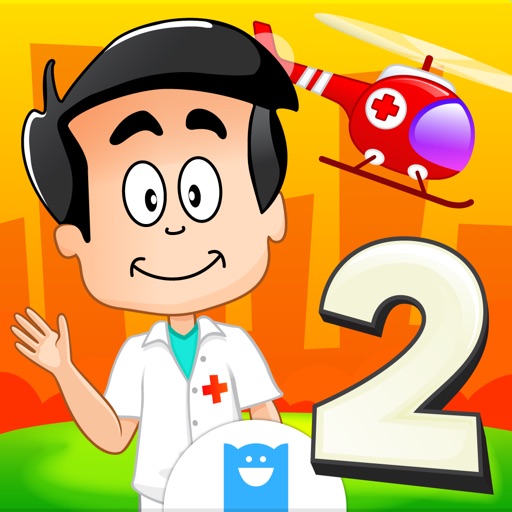 Doctor Kids 2 - お医者さん2
