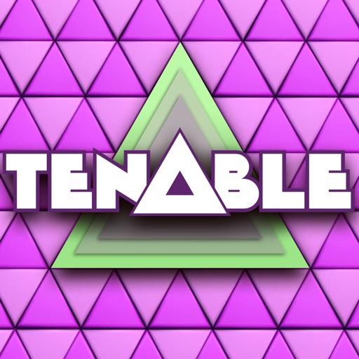 Tenable icon