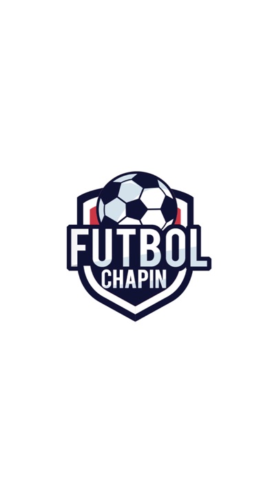 Fútbol Chapín Screenshot