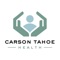 * For Carson Tahoe Health employees, plan participants and other members of the public invited to connect by an existing app user