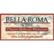 Bella Roma