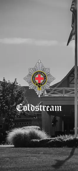 Game screenshot Coldstream Country Club mod apk