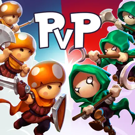 Mushroom Wars 2: Arena Читы
