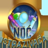 Noc Istrazivaca 2021