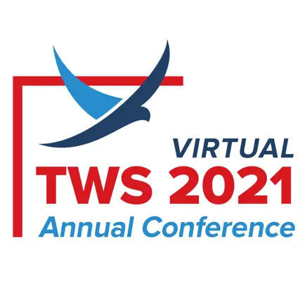 TWS 2021 Annual Conference Cheats