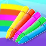 Crayon Run! App Alternatives