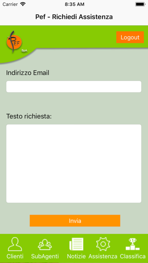 Pef Italia(圖3)-速報App